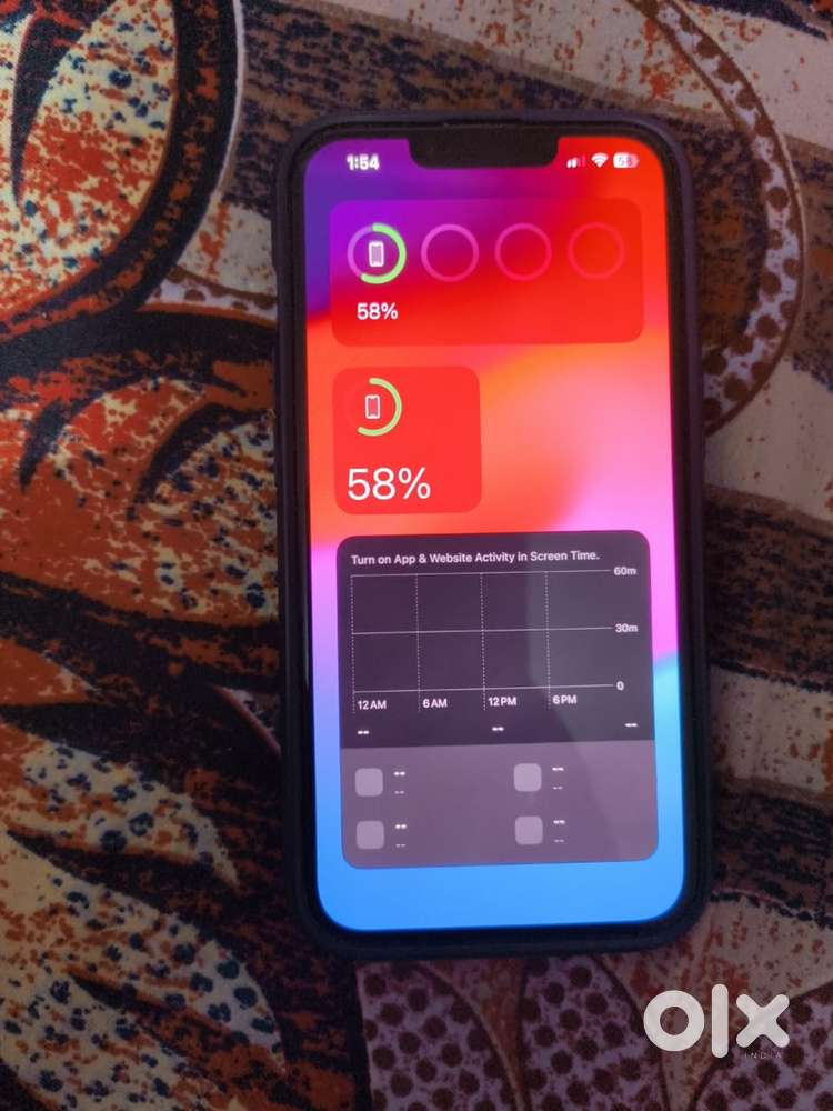 I phone 13