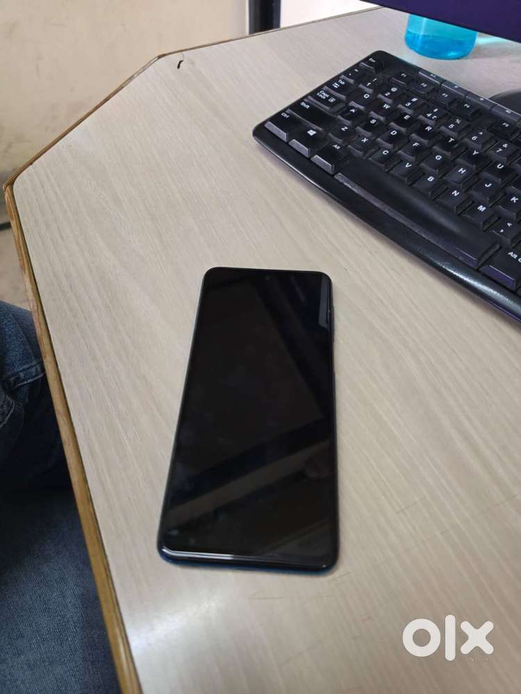 Xiaomi Redmi Note 9 Pro Max (6 GB/64 GB)