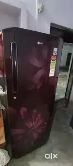 Single door refrigerator selling 5star