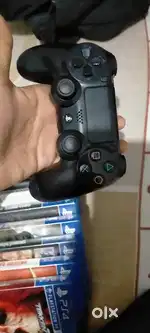 Ps4 1Tb slim
