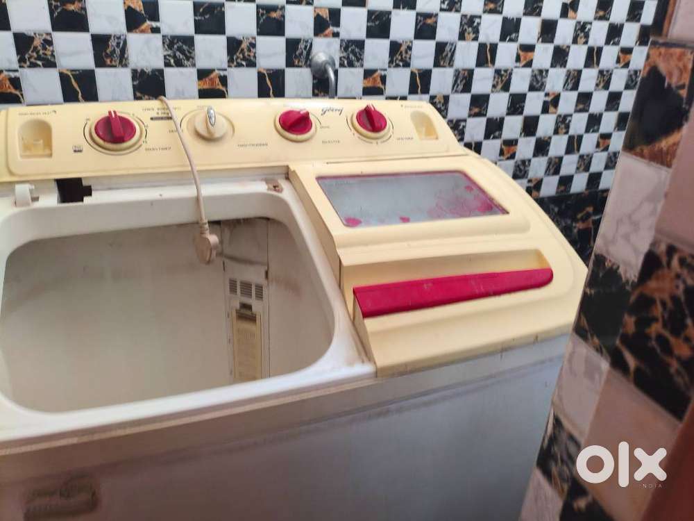 Goorej washinmachine