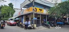 Running veg Hotel for sale