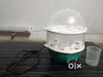 12 Boil egg meachine