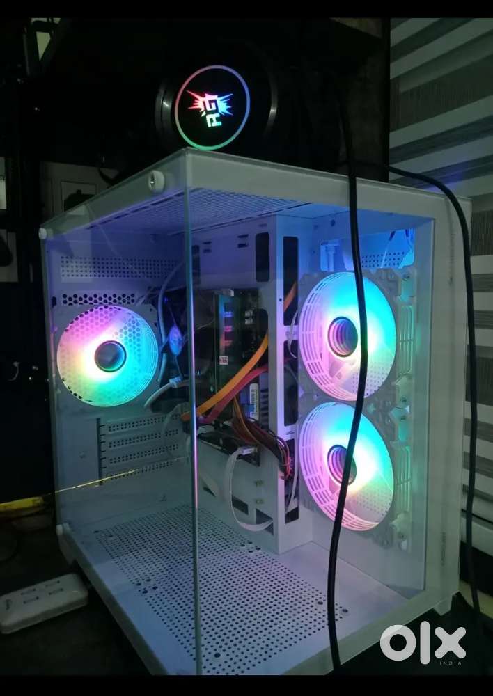 i5 3570, 8 gb ram , 128 gb SSD