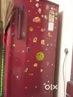 Fridge selling
