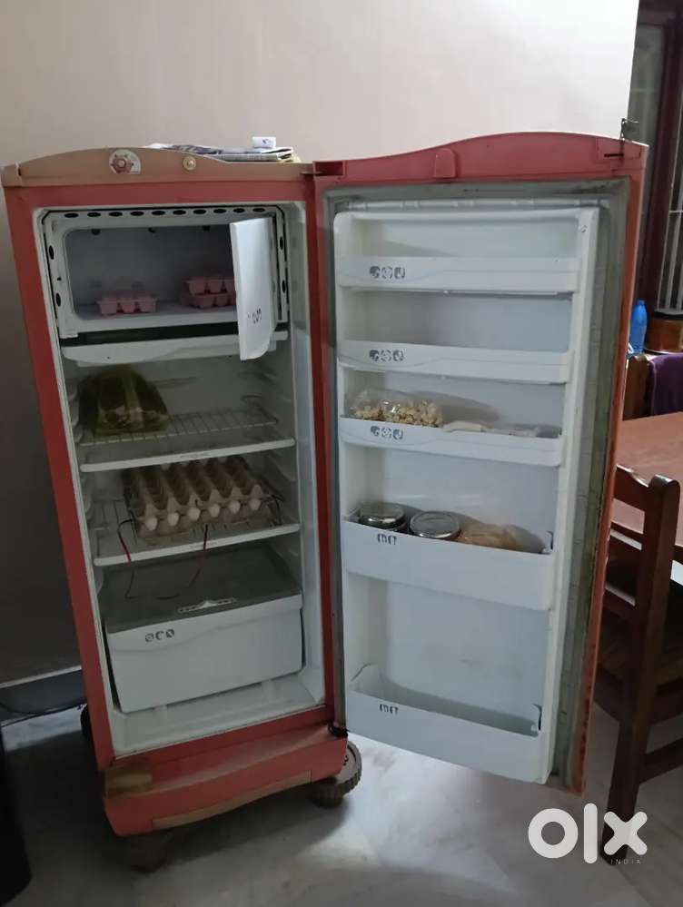 Godrej fridge