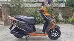 New modal fuel injection system