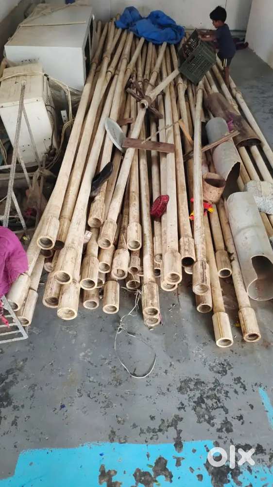 Good have you duty pipe