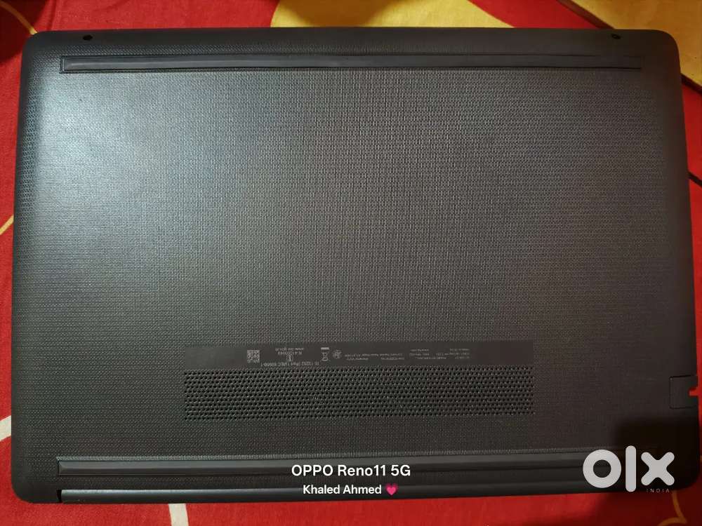 Hp 245 G7 notebook pc windows 10