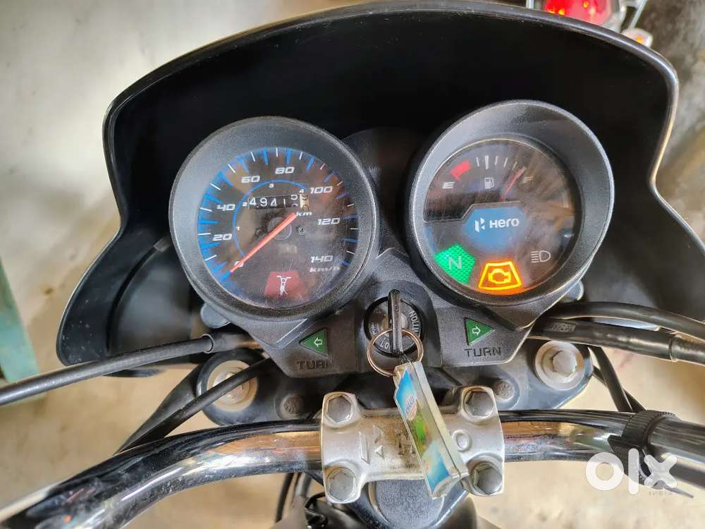 HF DELIXE 2020-21 MODEL