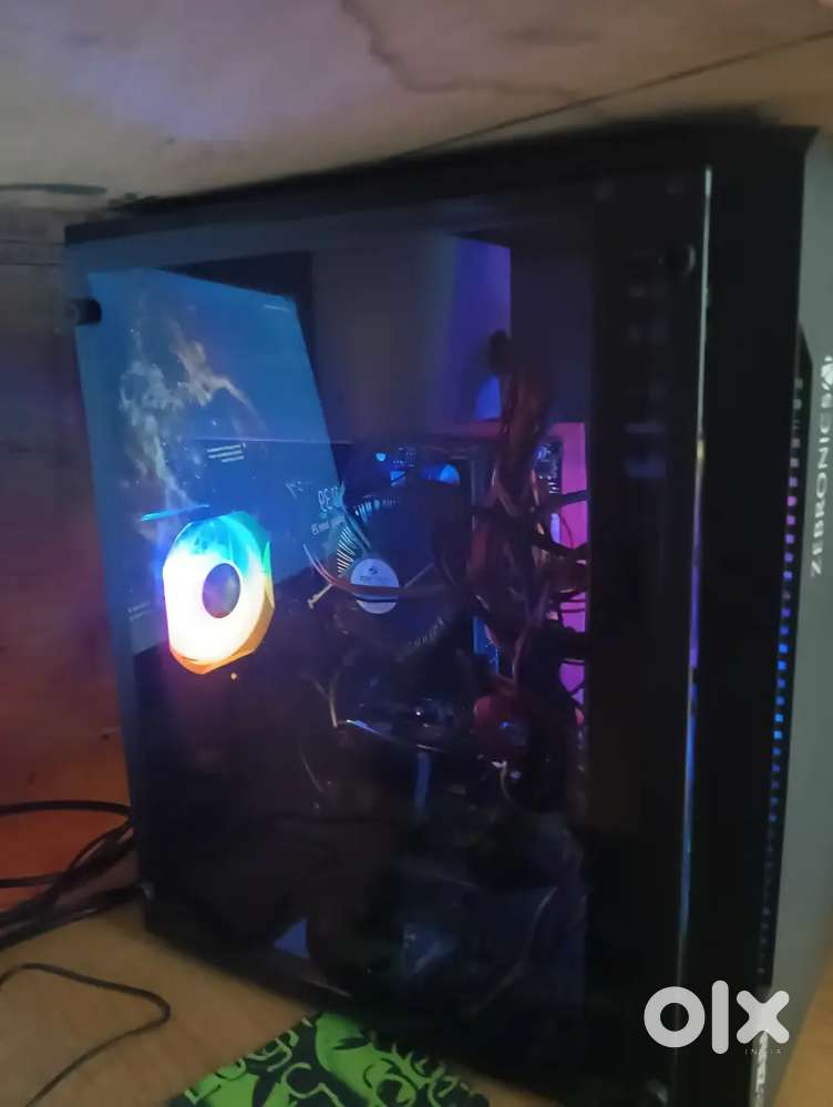 PC new Bay on 27 may 2025