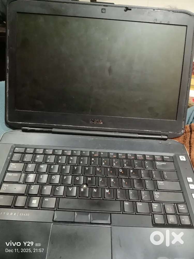 DELL laptop