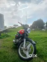 Urgent sell bullet fully modified