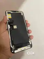 iPhone 11 Pro Max ( NOT ORIGINAL DISPLAY)Niche nisan h