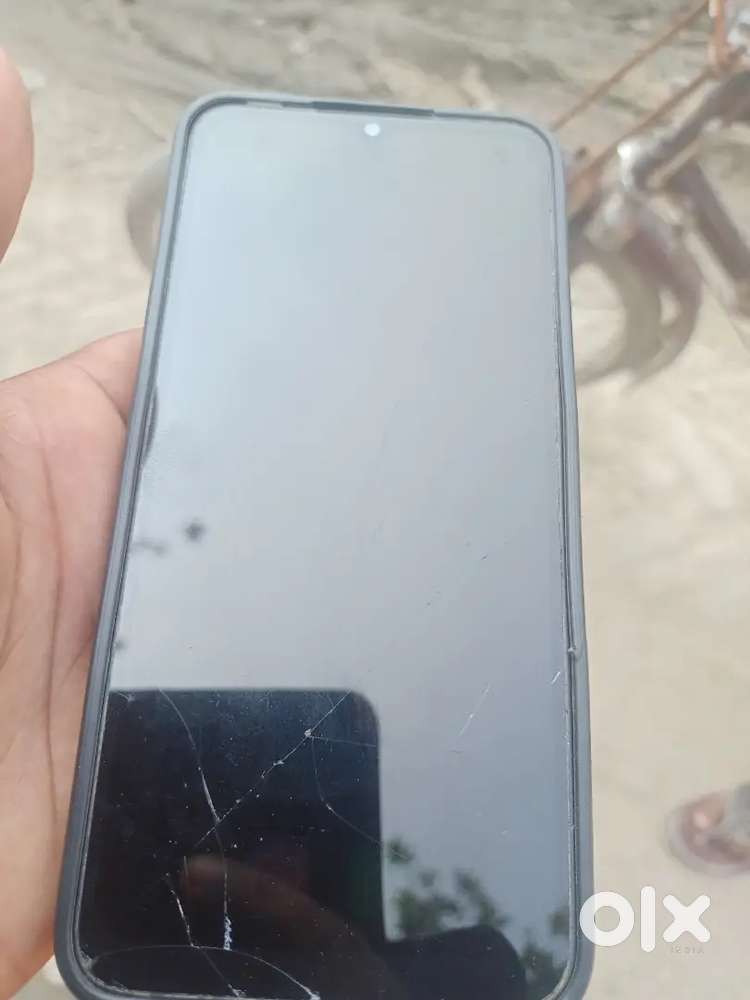 Koi dikkat nahi