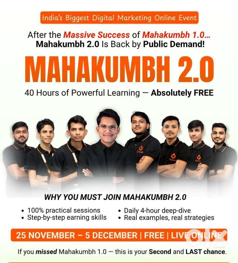 Zinmatt Digital Marketing