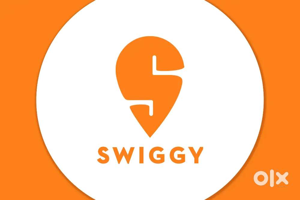 Hearing swiggy food delivery jobs available