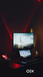 BenQ Monitor for MacBook Series
