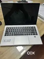 Hp elitebook g7 16(512)