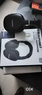 Blaupunkt Headphone unused