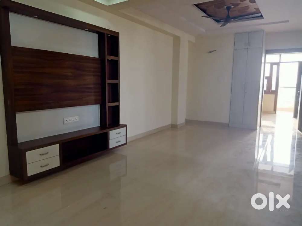 New independent 3 bhk flat PSJ Jewellers Sirsi Road