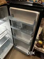 Samsung Fridge