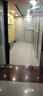 Room for rent (commercial)