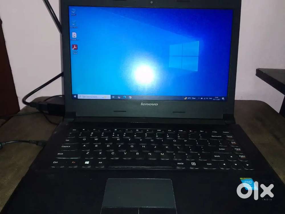 Lenovo 14 Laptop