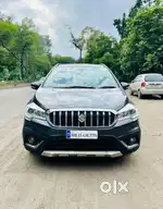Maruti Suzuki S Cross Zeta SHVS, 2018, Diesel