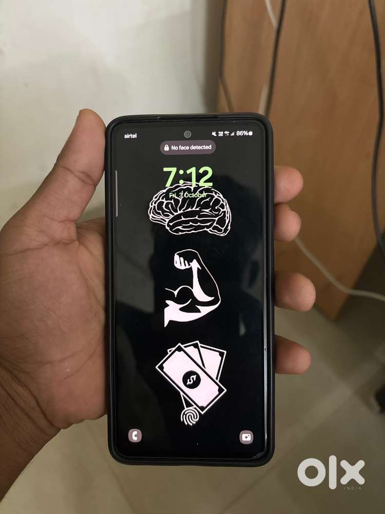 Samsung galaxy A52s 5G