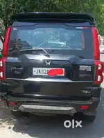 Scorpio classic s11 top model