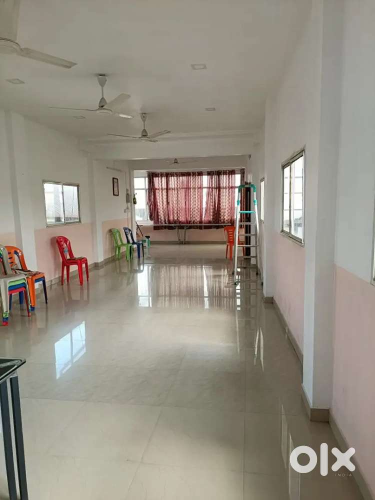 1400 sqft office edappally highway