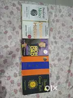 Growth Books