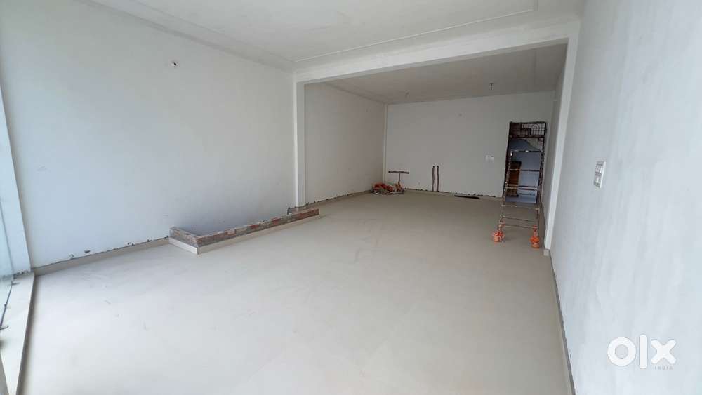 Shop for first floor