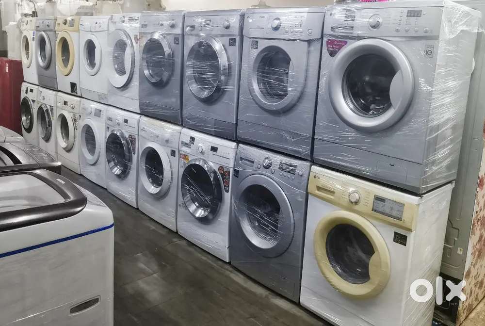 Refurbished Washing Machine