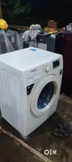 Less use lg and samsung washing machine