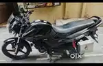 Hero Passion Pro BS6 Bike