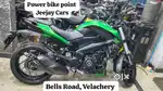 BAJAJ DOMINAR 400, MODEL-2019