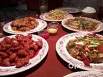 Chinese cook