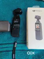 Dji pocket 2