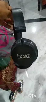 Headphones