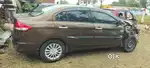 Maruti Ciaz hybrid used car spare parts