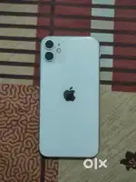 Apple i phone 11 ( 128)