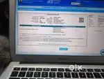 URGENT URGENT SALE MAC BOOK AIR 13 G TOP CLASS CONDIOTION  o