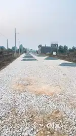 Lucknow ke best prime location pr ab aap ka apna plot