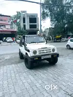 Gypse 4x4 Soft Top