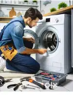 Washing machine service in Pallavaram