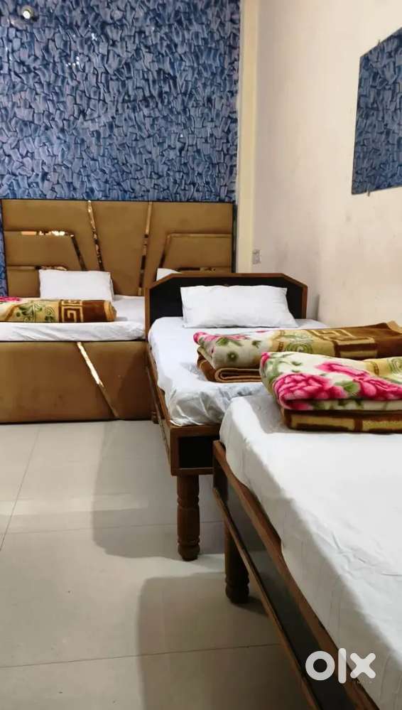 Room for rent shering