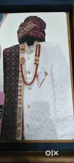 Sherwani   clothes