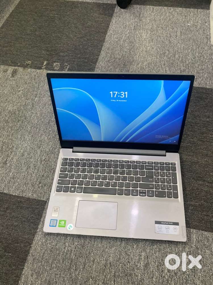 Lenovo ideapad S145 /i5/8thgen/8gb/256SSD/15inch/with warranty & bill